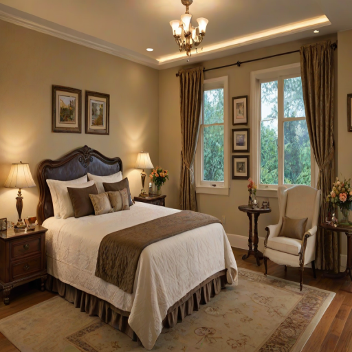 bedroom png