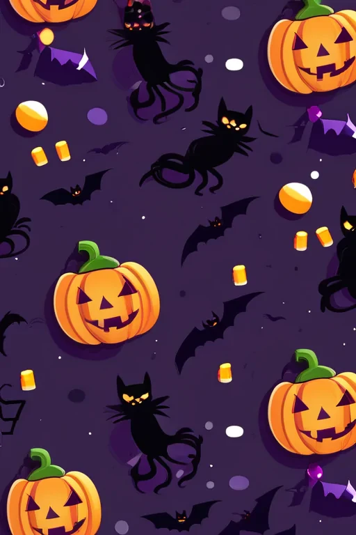 halloween background iphone
