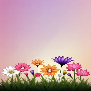 iphone wallpaper flowers
