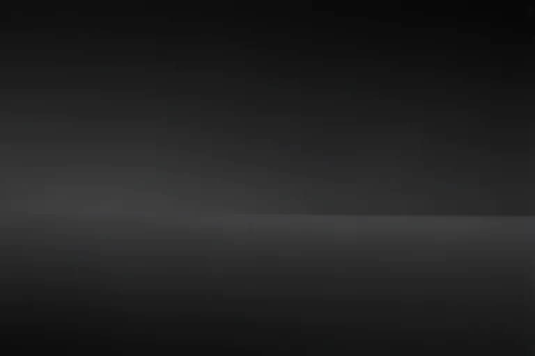 black gradient transparent