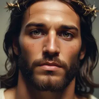 jesus christ iphone wallpaper