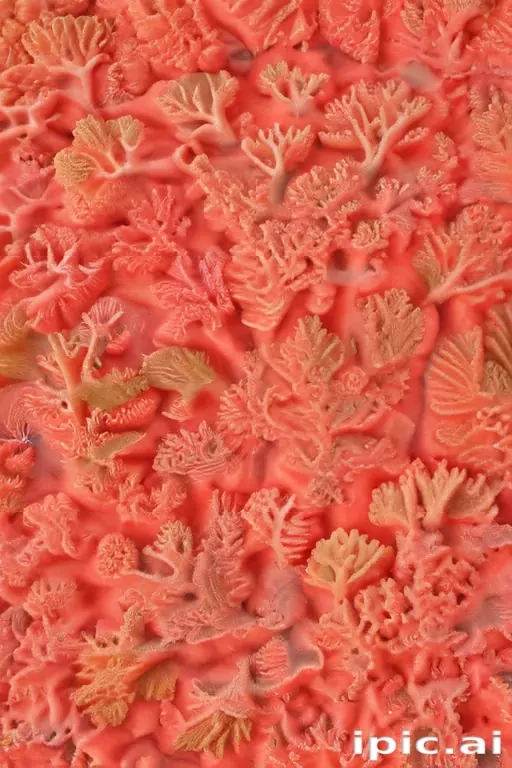 coral color