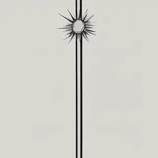 black line png