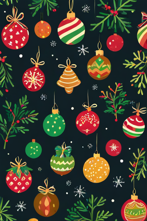 christmas design png