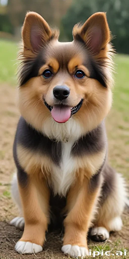 brusselranian dog breed