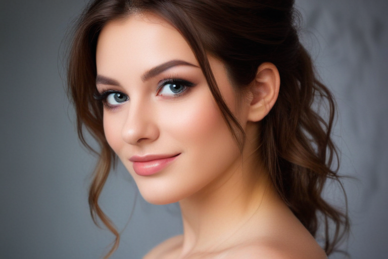 beauty by beauty