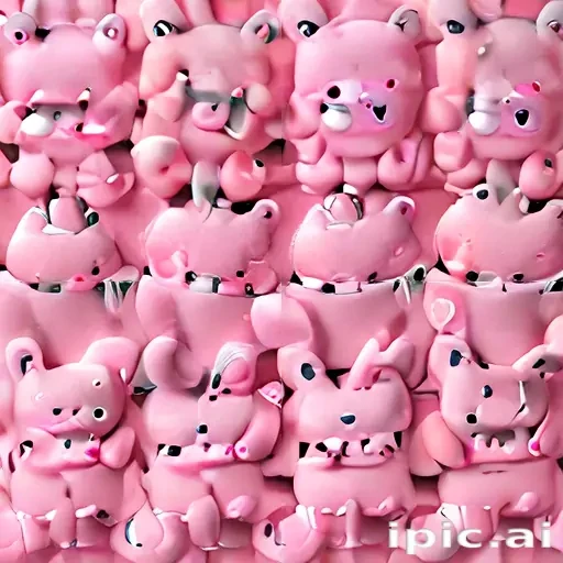 wallpaper pink cute
