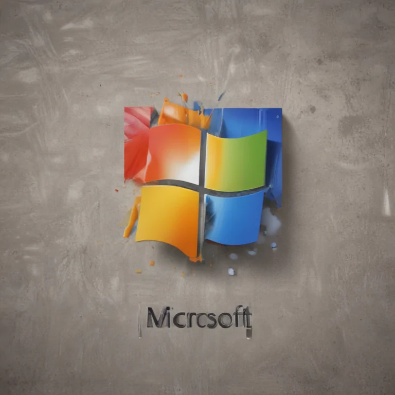 microsoft logo