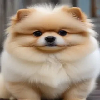 pomeranian cockapoo