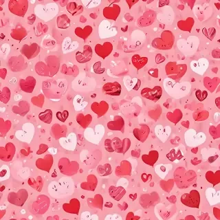 valentine's day wallpaper aesthetic