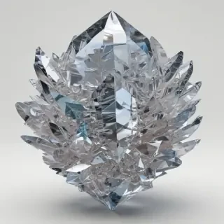 crystal png
