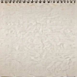 notebook paper png