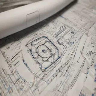 blueprints