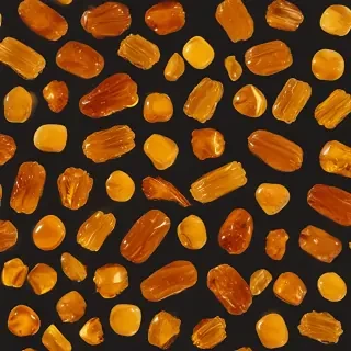 amber png