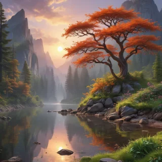 nature phone wallpaper