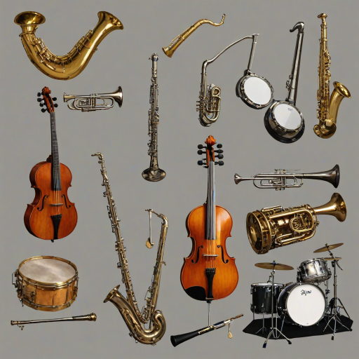 instruments png