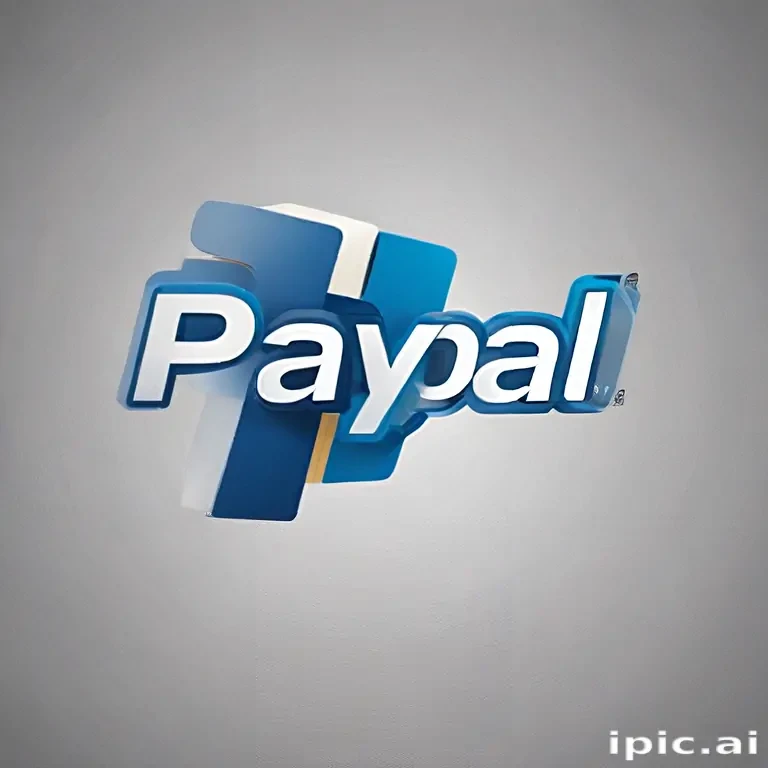 paypal logo