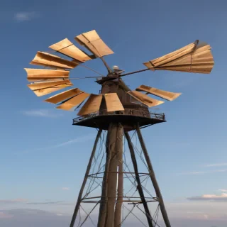windmill png