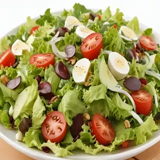 salad png