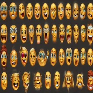 emoji clip art