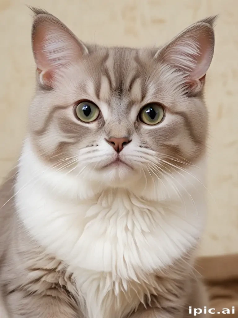 minuet napoleon cat breed