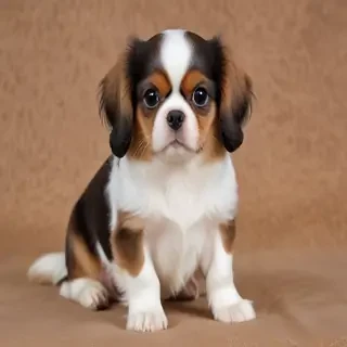 english toy spaniel