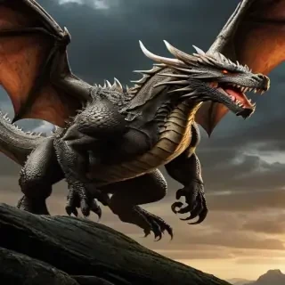 awesome dragon images