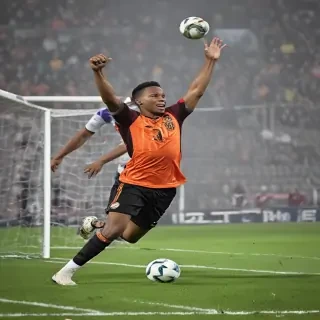 goal png