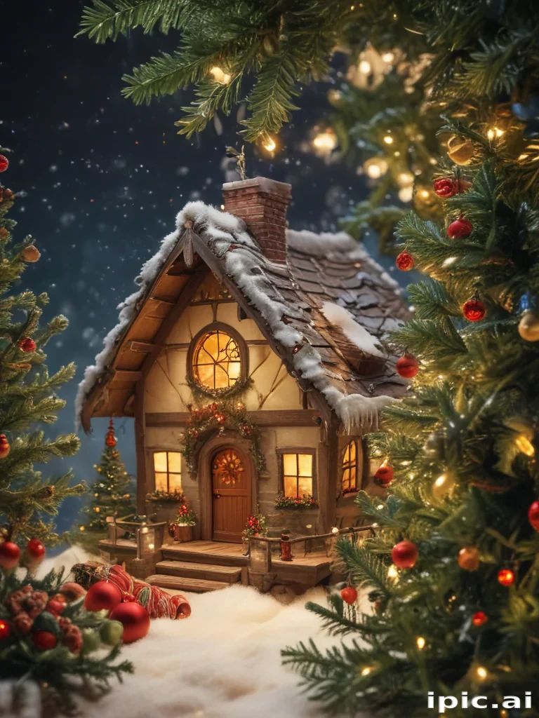 christmas transparent images