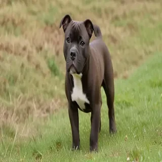 staffordshire bull terrier