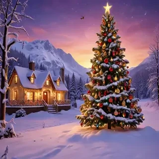 christmas wallpaper free android