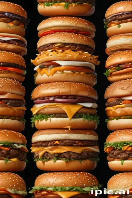 burger png