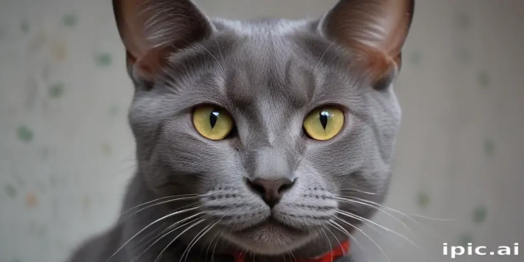 korat cat breed