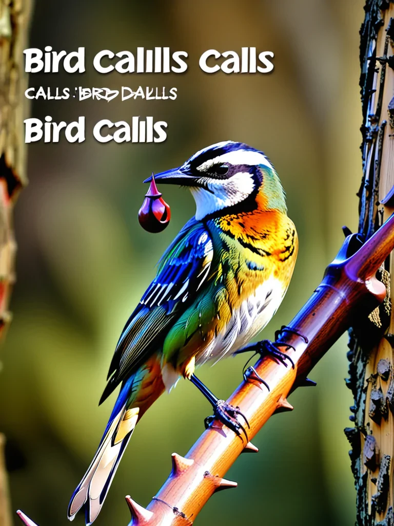 bird calls