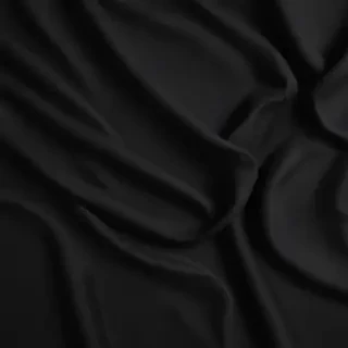 black fabric texture