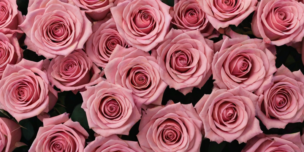 aesthetic rose wallpaper