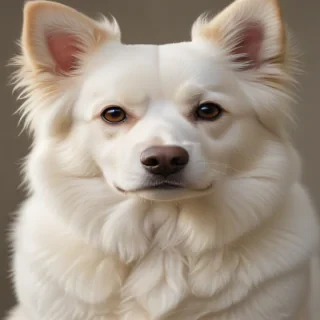 dog wallpaper