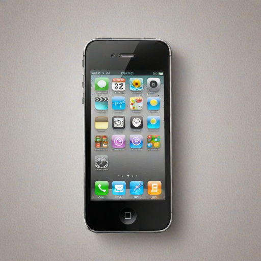 iphone clip art