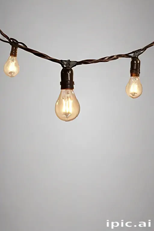 string light png
