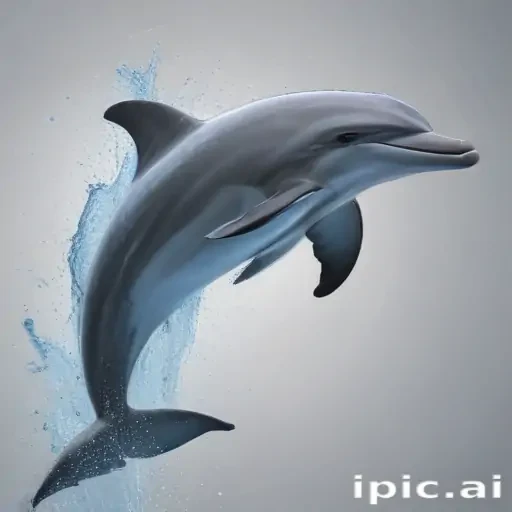 dolphin png