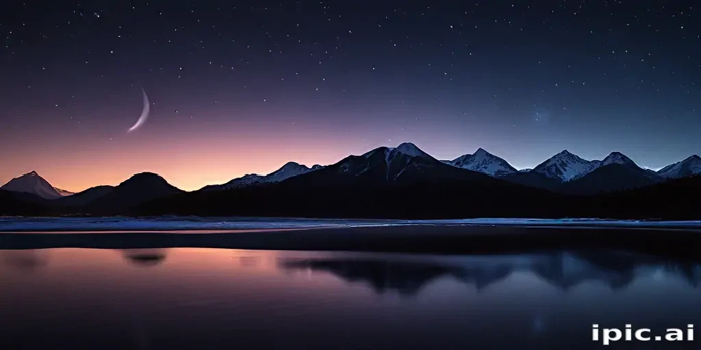 night iphone wallpaper