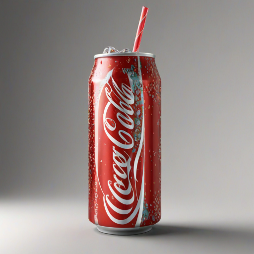 soda png