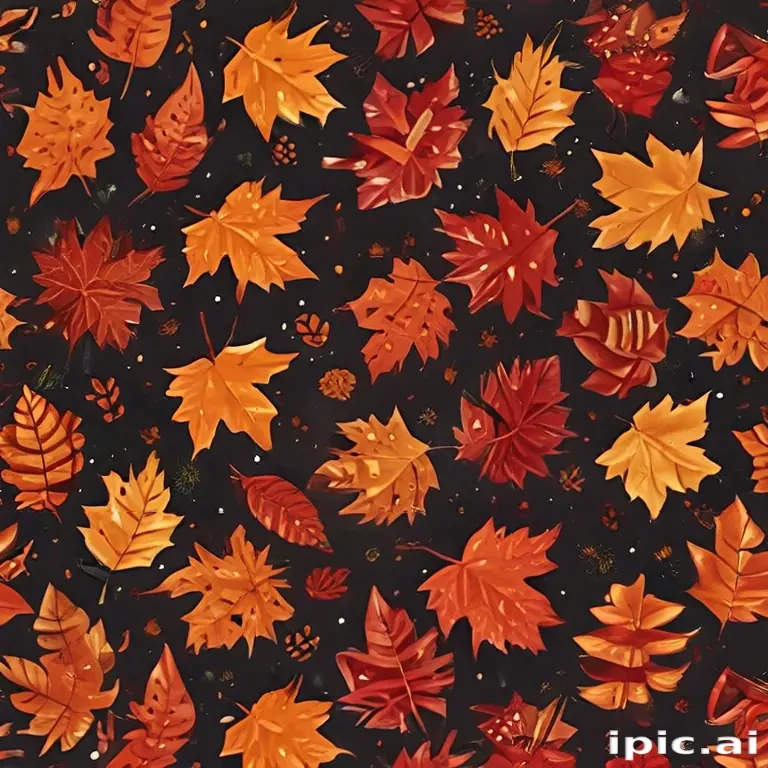 fall wallpaper iphone