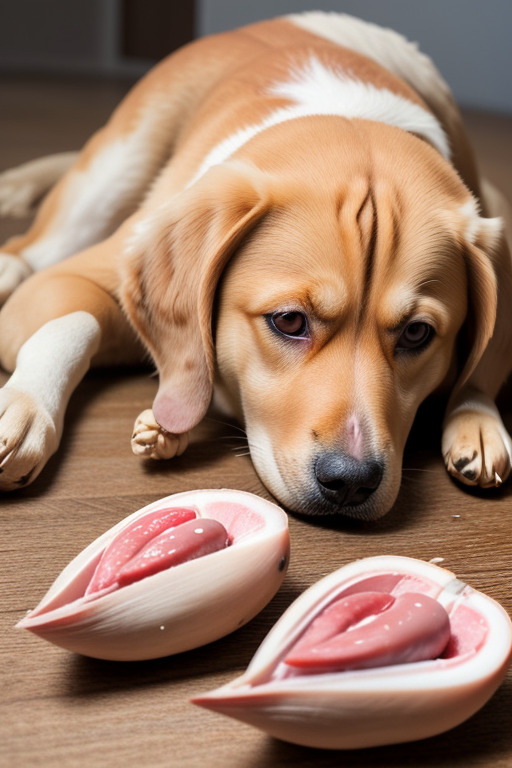 can dogs eat raw chicken hearts