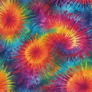 tie dye png