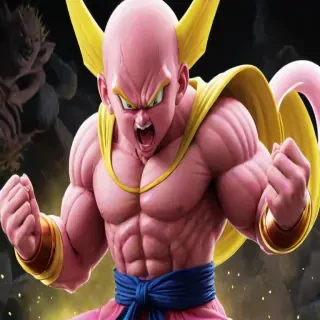 majin boo