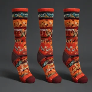 sock png