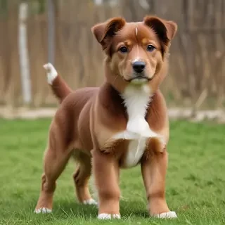 turkish vankedisi breed