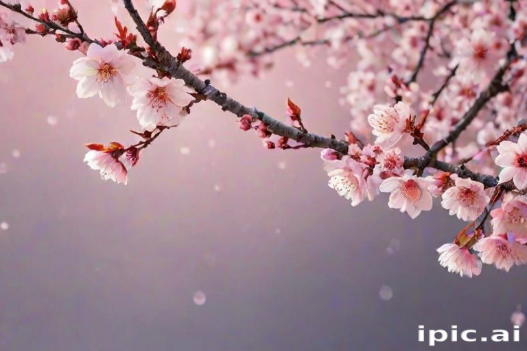 cherry blossom backgrounds