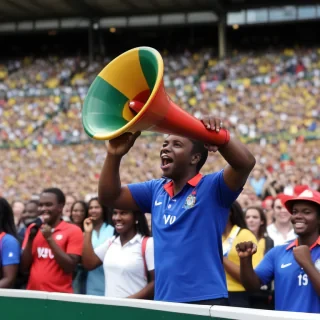 vuvuzela